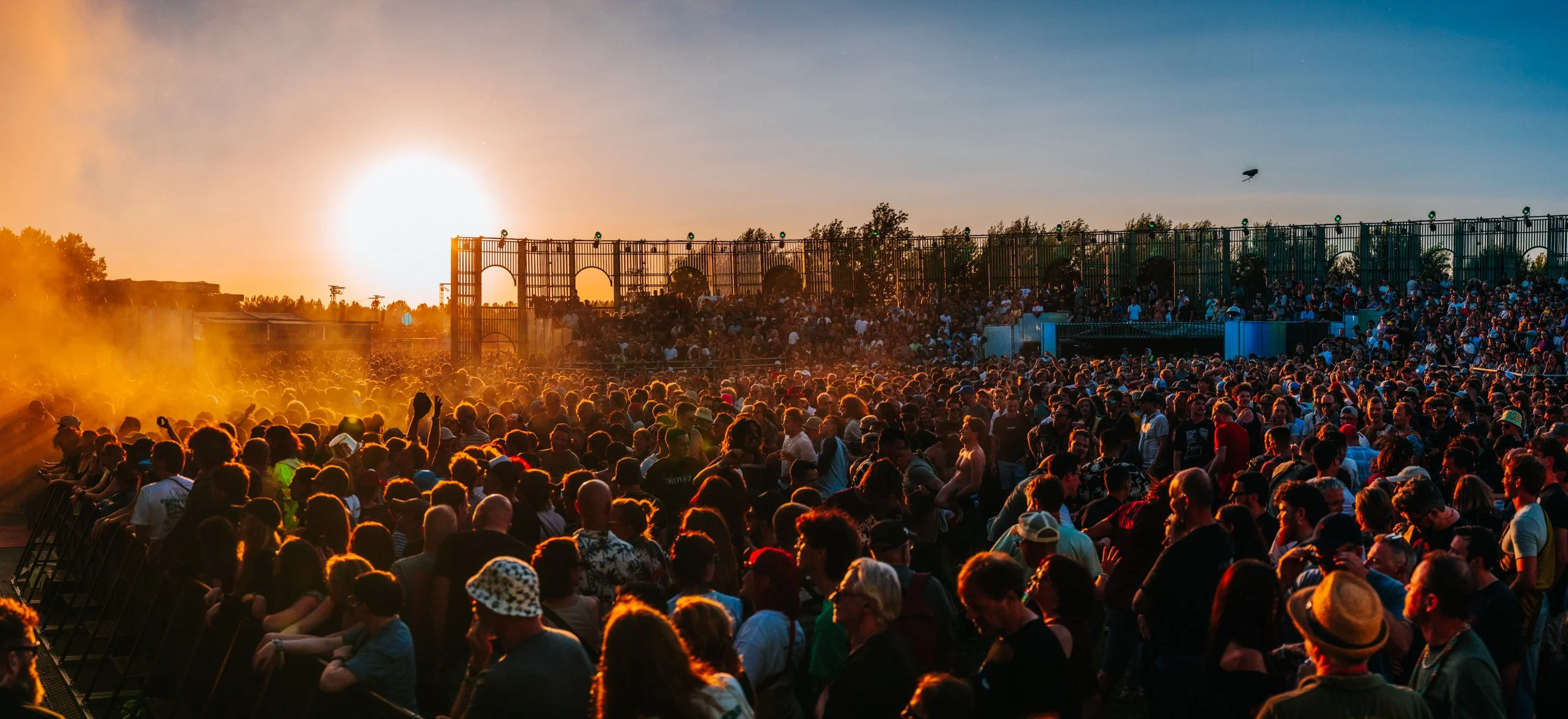 Festival Review: Rock Werchter 2026
