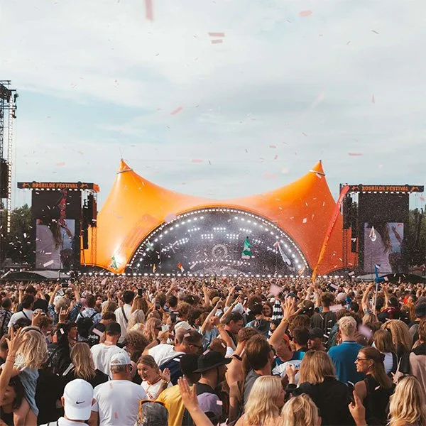 Festival Review: Roskilde 2026