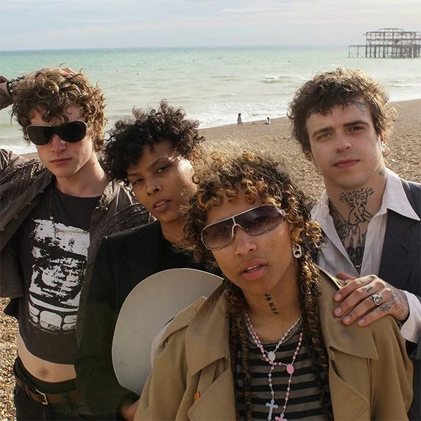 Lava La Rue Shares Frenetic New Speedy Wunderground Single ‘Prince Of Bologna’