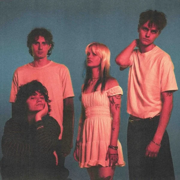 Start Listening To: Saint Clair