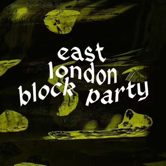 East London Block Party Returns This Saturday With Silverwingkiller, thistle., Ain't And More