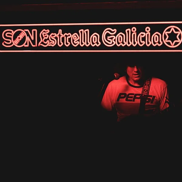 Gig Review: Houndshark, Newbuild, Insider Trading At SON Estrella Galicia