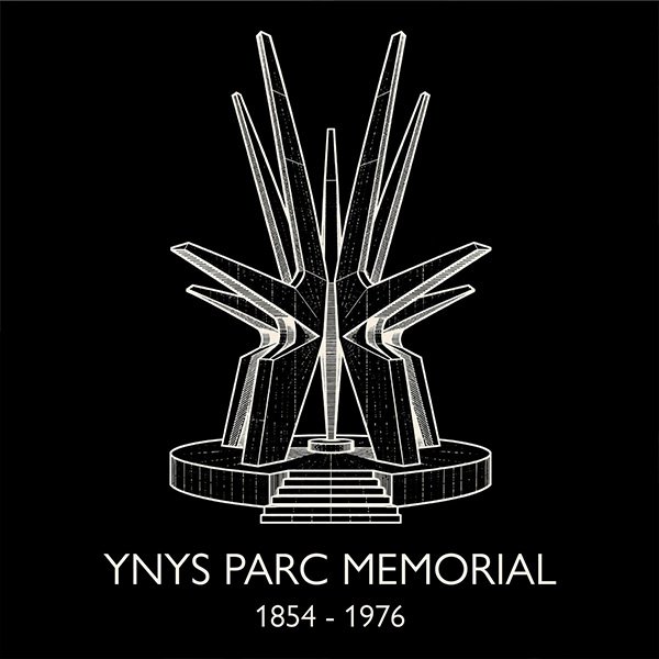 John Mouse - Ynys Parc Memorial 1854–1976 Review