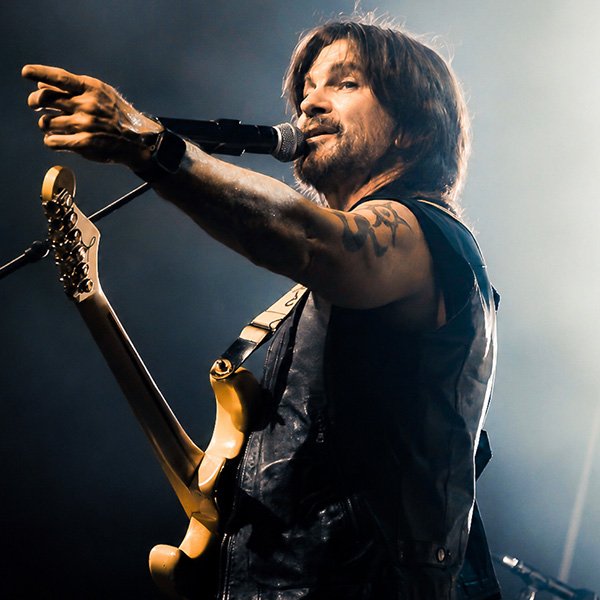 Gig Review: Juanes, O2 Forum Kentish Town