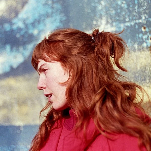 Start Listening To: Elanor Moss