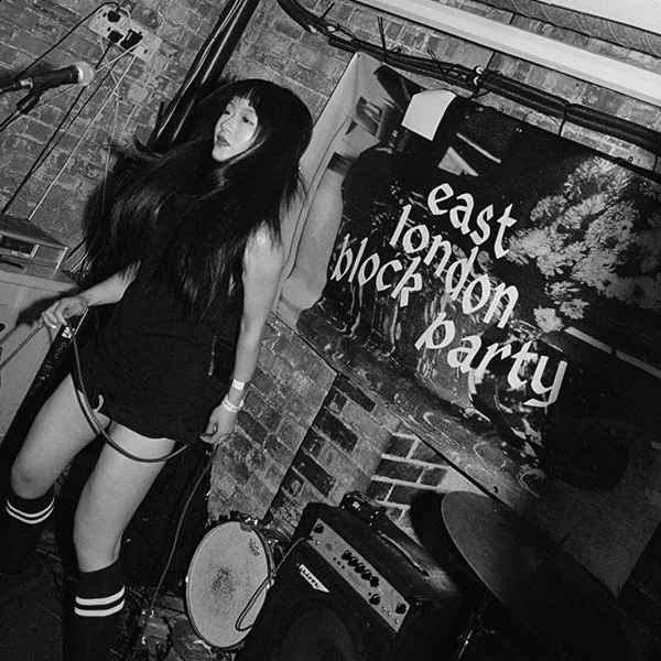 Photo Diary: Still Listening x East London Block Party at Dream Bags Jaguar Shoes