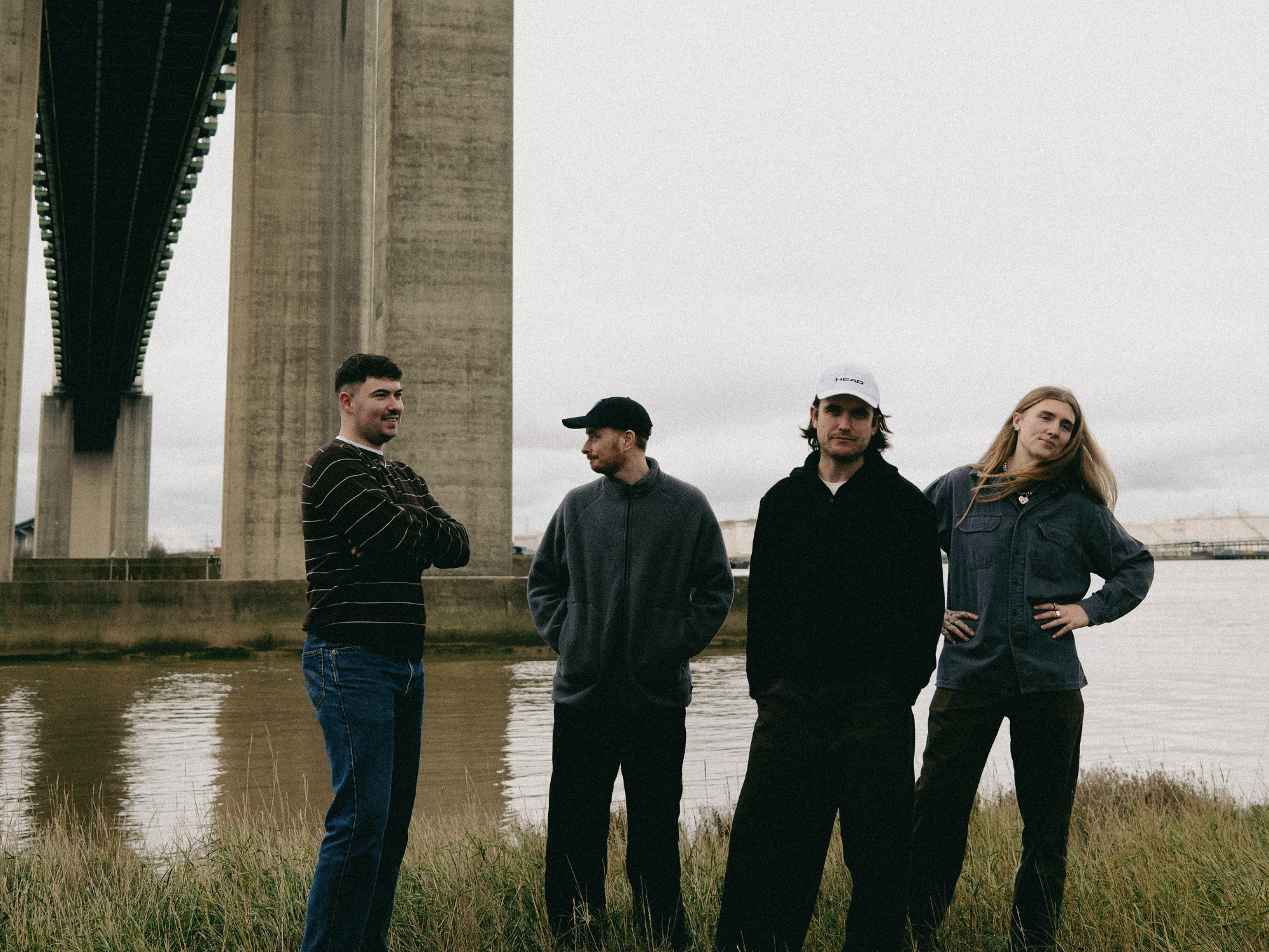 Honest Work release new single ‘The Final Prose’ and announce debut EP ‘Another Broken Glass’ out 23 September
