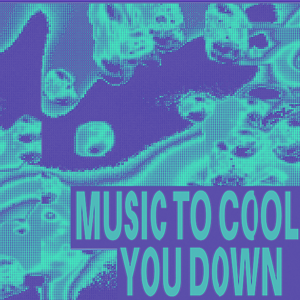 The Best Music To Cool You Down During A Heatwave