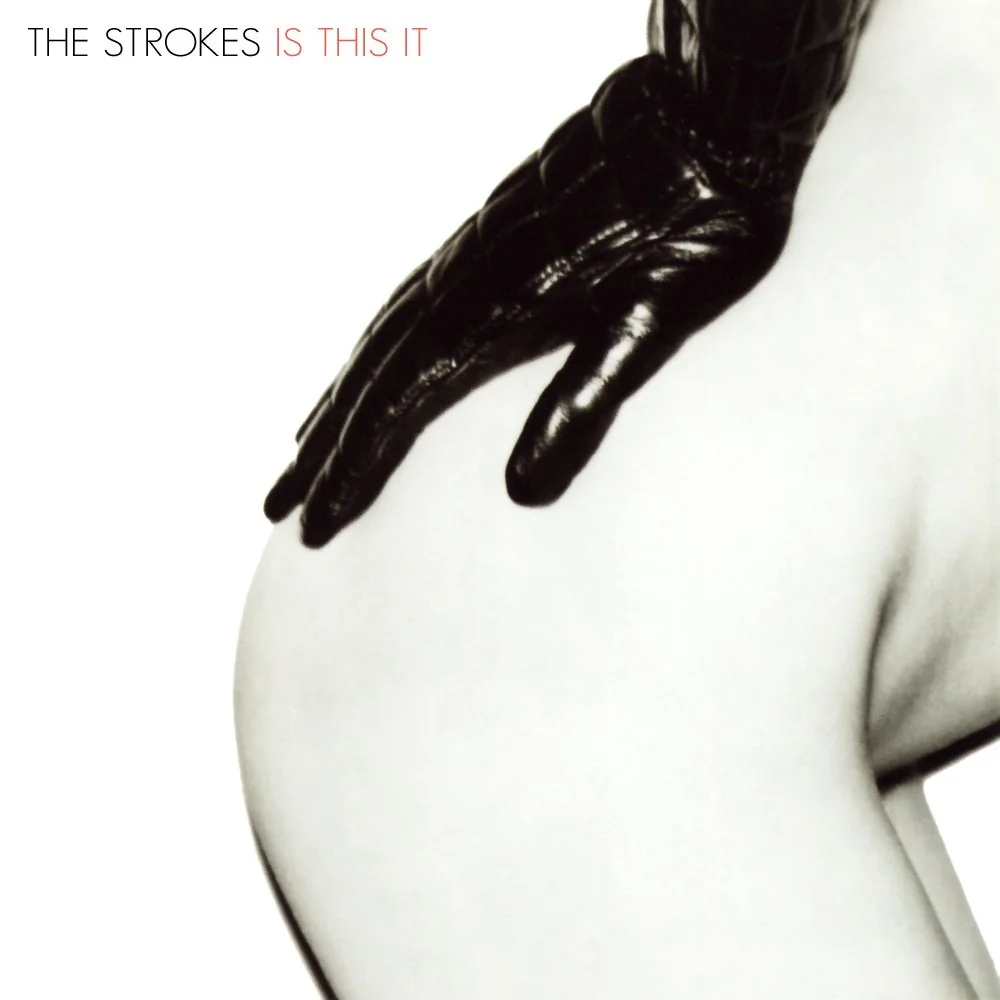 25 Years On, Is This It Still Sounds Like The Future