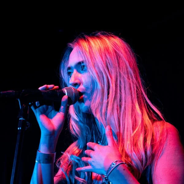 Gig Review: XL Poncho At Band on the Wall Manchester