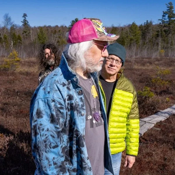 Dinosaur Jr. Unveil ‘blowin’ Up’, Their Second Single From Upcoming Album ‘There Near’
