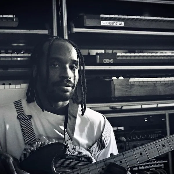 Dahi Releases Fousheé Collaboration ‘Square Up’ Ahead of Debut Album