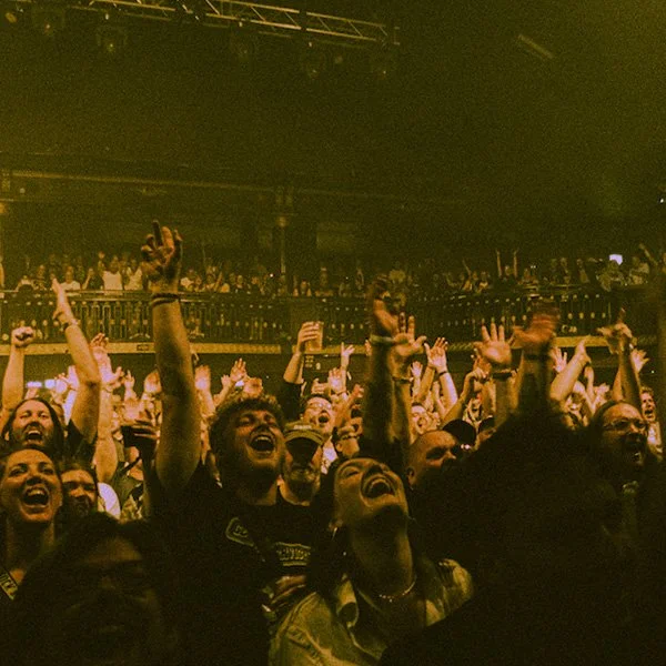 The 5 Acts We Can’t Wait To See At Manchester Psych Festival 2026&nbsp;