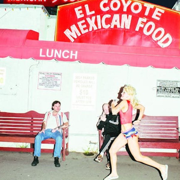 Amyl and The Sniffers Announce Truth Or Consequence Concert Film and Live Album