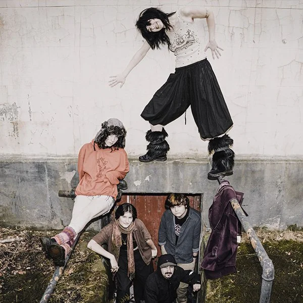 Start Listening To: Sisters
