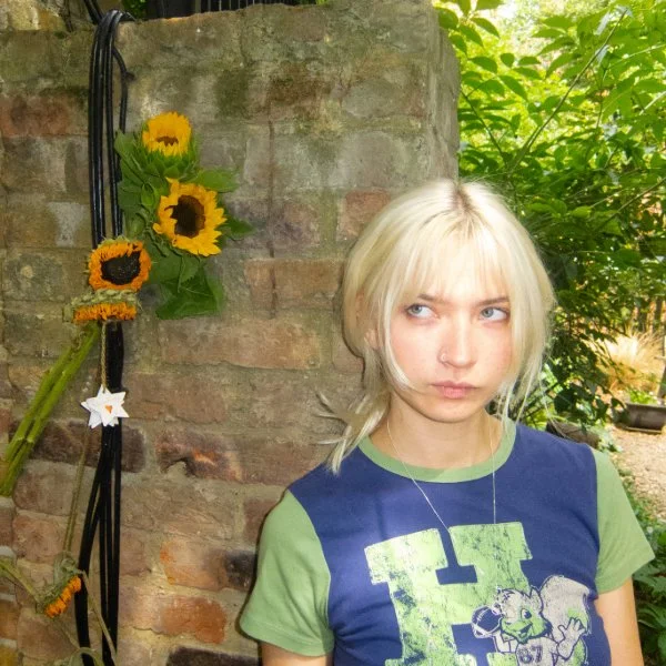 Start Listening To: Jo From School