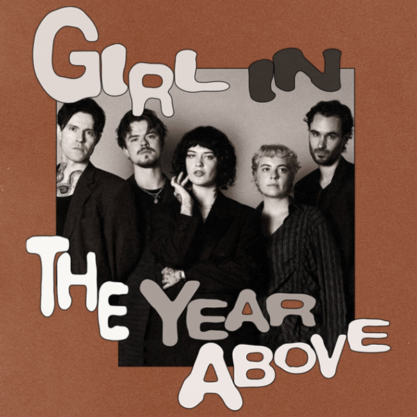 Girl In The Year Above Cause Chaos at Truck Festival