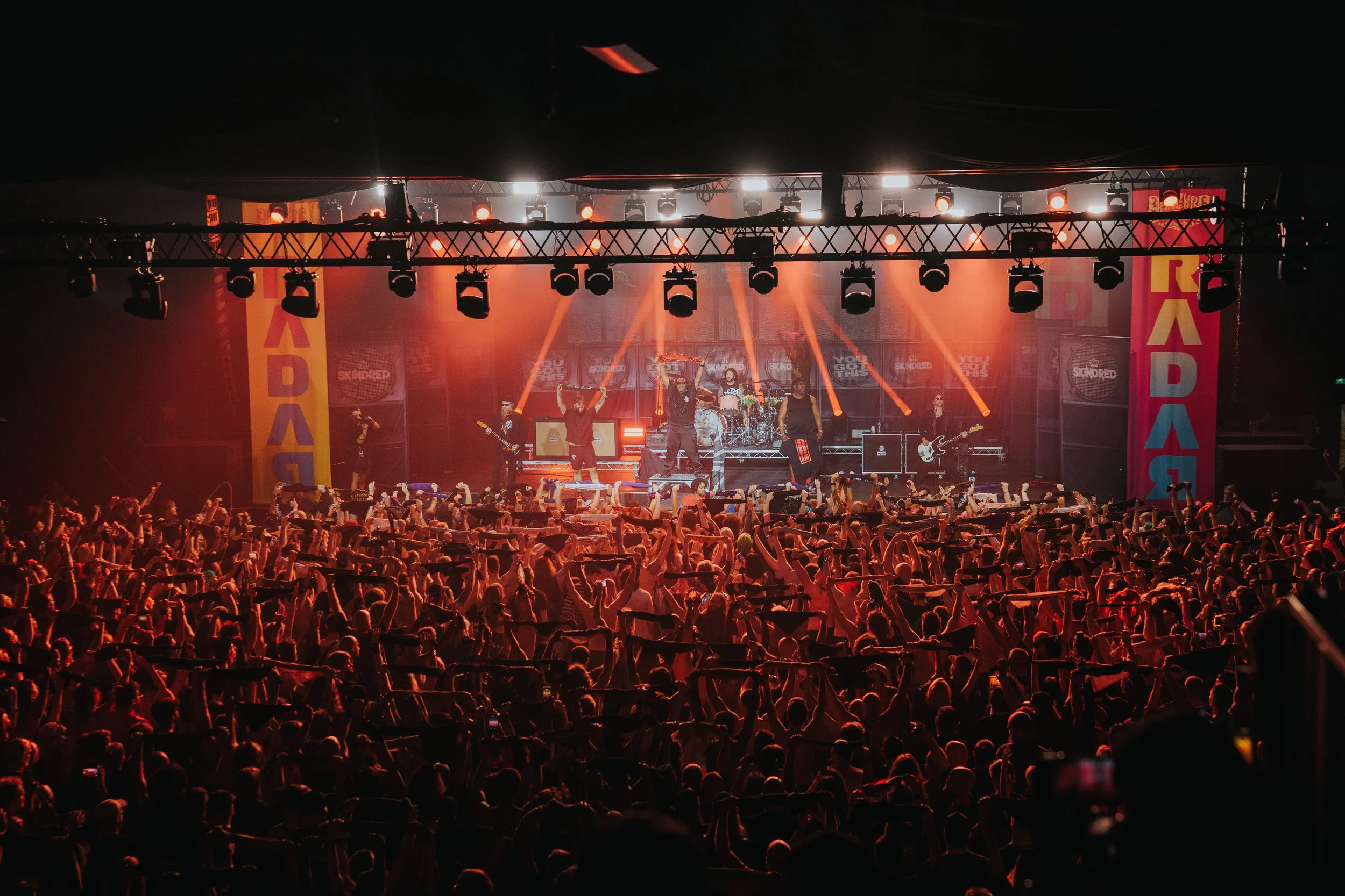 Festival Review: Radar Festival 2026