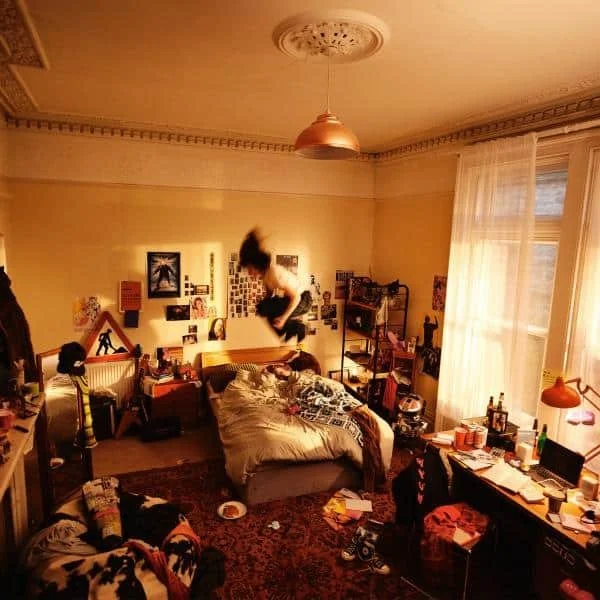 Man/Woman/Chainsaw - Cannonball Review
