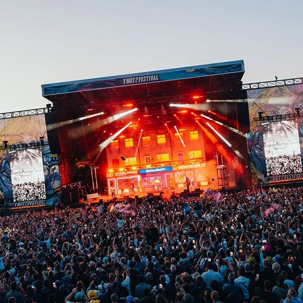 Festival Review: Y Not Festival 2026
