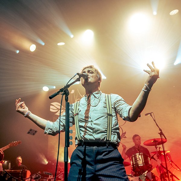 Babyshambles Announce New Live Album Live At Koko