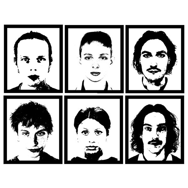 UGLY Share ‘Marina’ and Announce Autumn UK Tour
