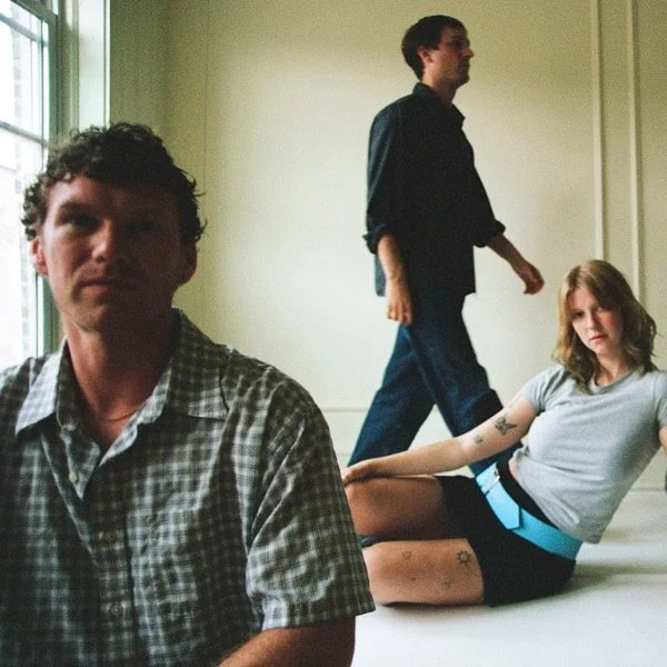 Slow Pulp Share ‘Spill’ Ahead of New Album Melodie