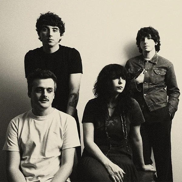 Start Listening To: The Family Battenberg