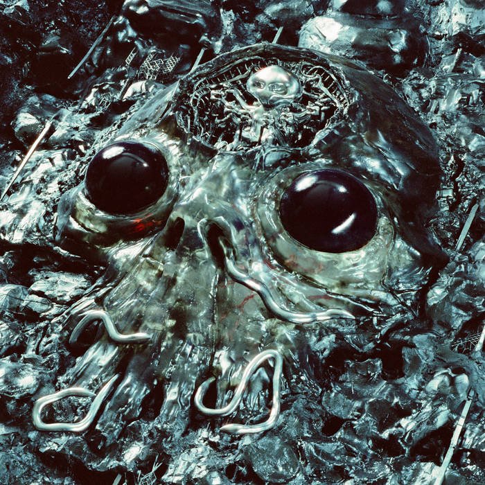 King Gizzard and the Lizard Wizard - Alien Metal Review