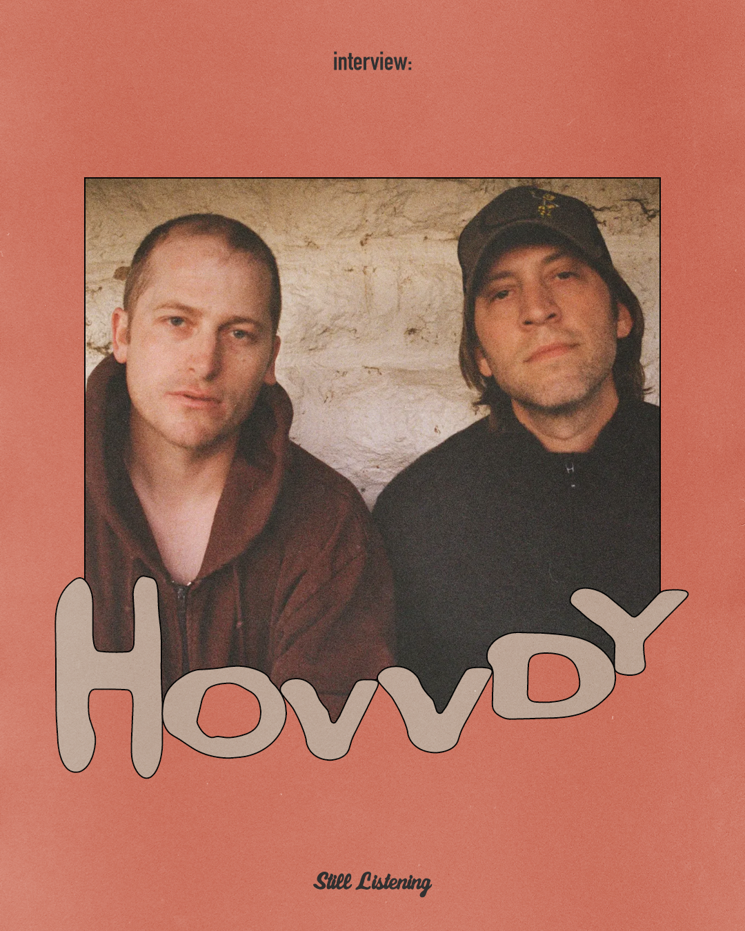Hovvdy on 'Big World', The Honesty of Country Music, and Leveling Up