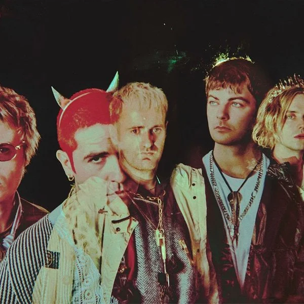 Fontaines D.C. Detail Fifth Album ‘Dopamine Chamber’