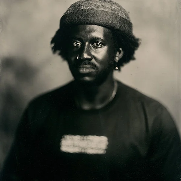 Hang Linton Announces Debut Album With ‘the TOWER’