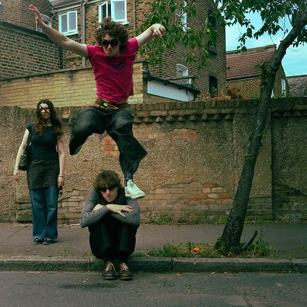 Big Red Announce Debut Album Big Sur And Share New Single ‘Mission St.’