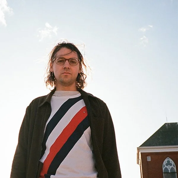 Start Listening To: Graham Hunt