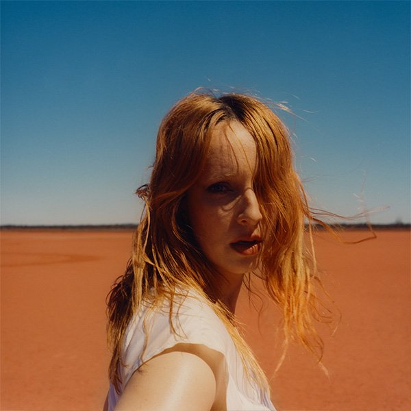 Start Listening To: Blow Dry