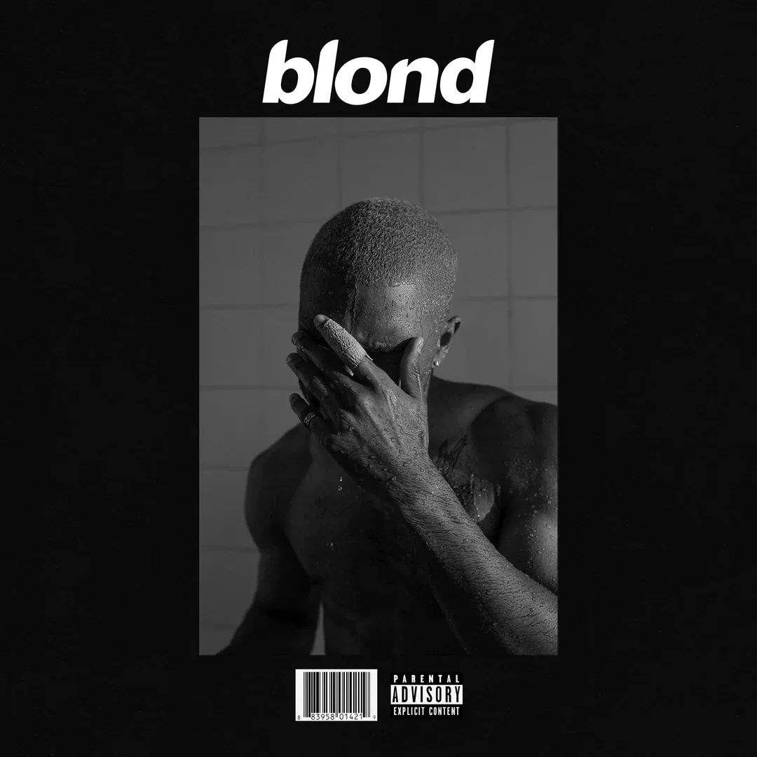 Every Song on Frank Ocean’s ‘Blonde’, Ranked from Worst to Best