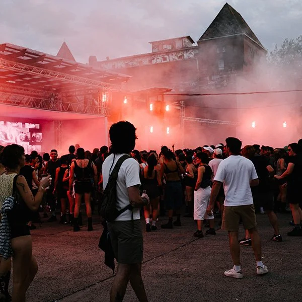 Gig Review: Magma Festival 2026