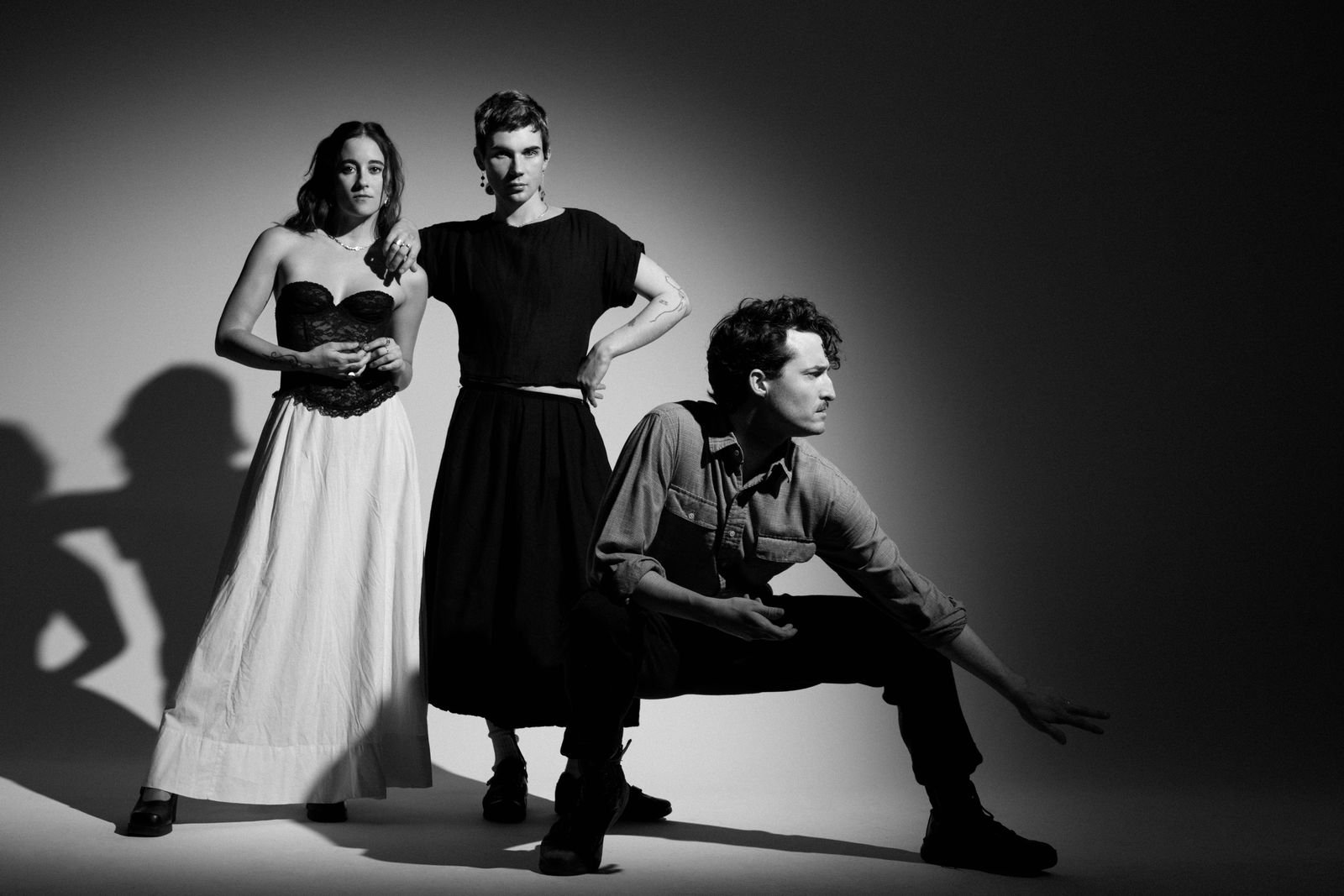Gig Review: Nation of Language at Village Underground