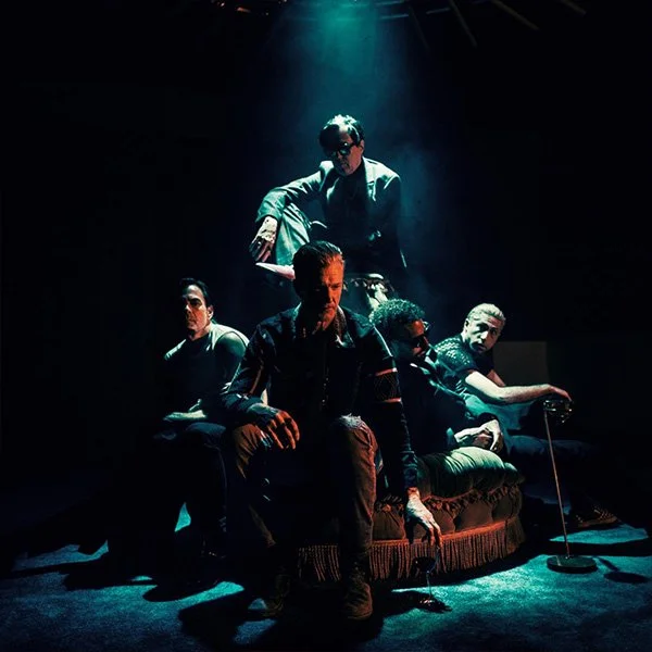 Queens Of The Stone Age Announce New Album ‘Perfecth’