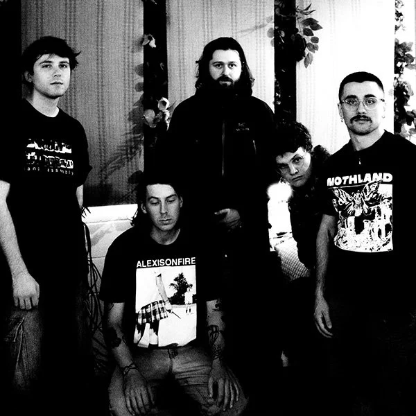 Start Listening To: Concrete Vehicles