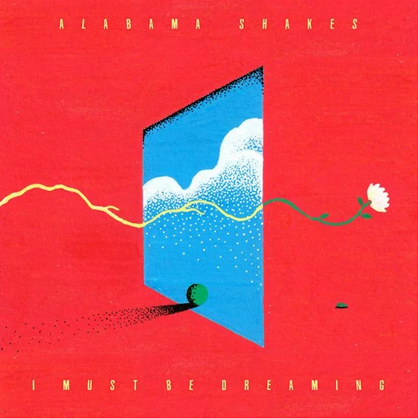 Alabama Shakes - I Must Be Dreaming Reivew
