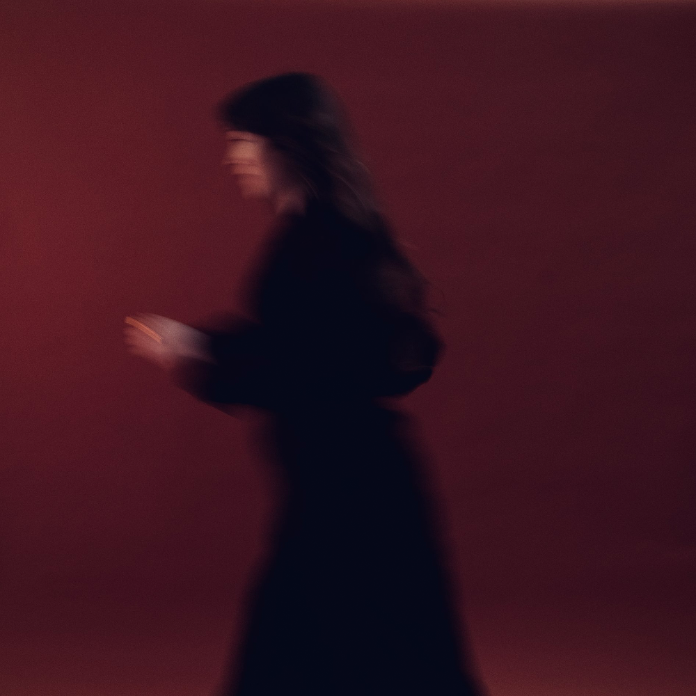 Start Listening To: Lily Juniper