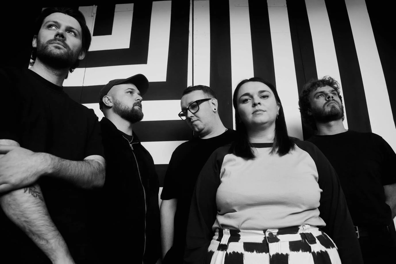 Tokyo Tea Room release New Single ‘Hypnotised’ ahead of their new EP