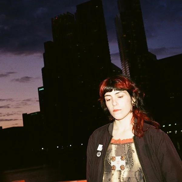 Start Listening To: Maripool