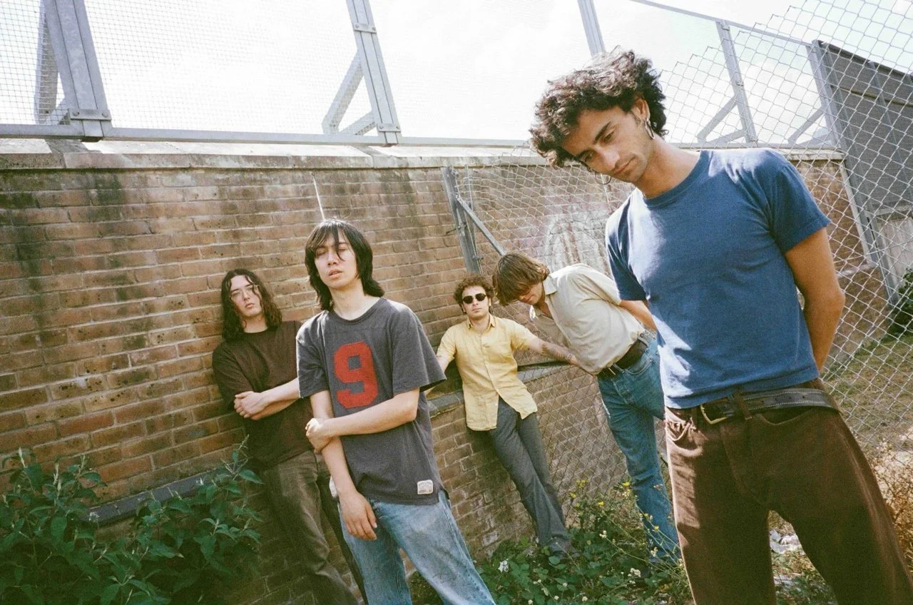 Spanish Horses Sign to So Young Records And Share Debut Single ‘Hey Man (Hey Man)’