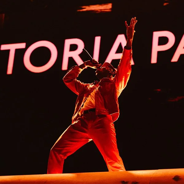 Festival Review: Tyler, The Creator At All Points East