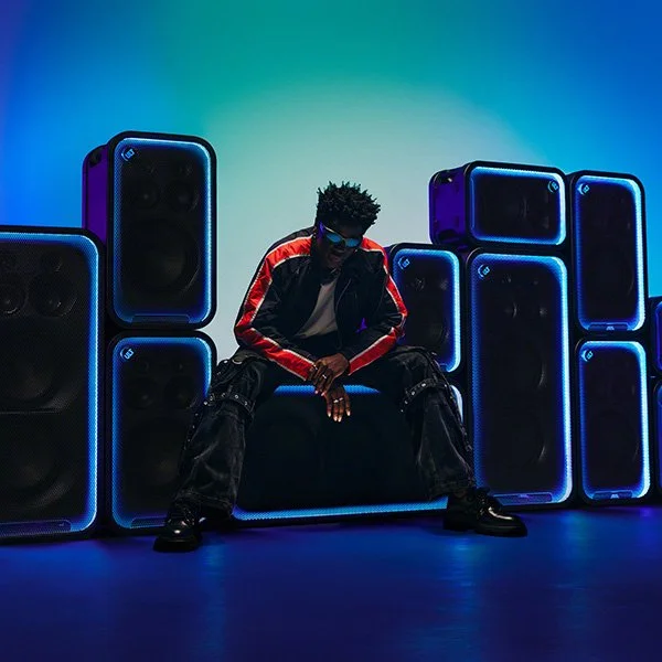Sony Unveils Three New ULT POWER SOUND Speakers