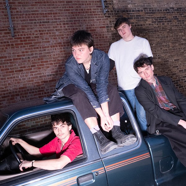 Friko Announce Expanded Edition of ‘Something Worth Waiting For’