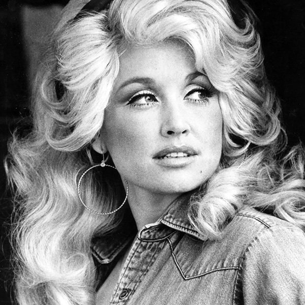 Remembering Dolly Parton at Glastonbury 2014
