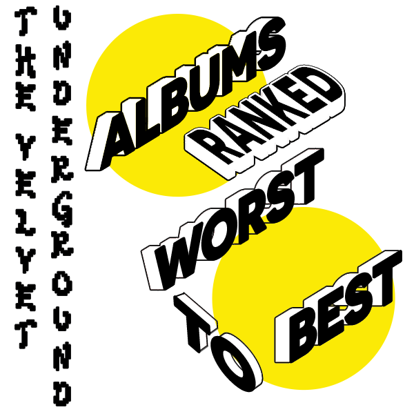 Every Velvet Underground album ranked from worst to best
